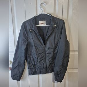 Womens Windbreaker Jacket